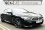 2023 BMW 8 Series Gran Coupe 840i M Sport 4dr Auto