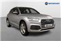 2020 Audi Q5 50 TFSI e Quattro S Line 5dr S Tronic