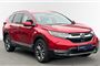 2021 Honda CR-V 2.0 i-MMD Hybrid SR  2WD 5dr eCVT