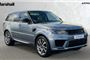 2022 Land Rover Range Rover Sport 2.0 P400e Autobiography Dynamic 5dr Auto