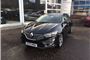 2017 Renault Megane 1.2 TCE Signature Nav 5dr