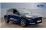 2022 Ford Kuga 2.5 PHEV ST-Line 5dr CVT