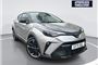 2021 Toyota C-HR 1.8 Hybrid GR Sport 5dr CVT