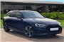 2024 Audi A4 Avant 40 TFSI 204 Black Edition 5dr S Tronic