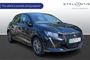 2023 Peugeot 208 100kW Allure Premium + 50kWh 5dr Auto