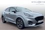 2022 Ford Puma 1.0 EcoBoost Hybrid mHEV ST-Line 5dr