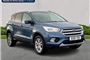 2018 Ford Kuga 1.5 TDCi Zetec 5dr 2WD