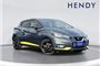 2020 Nissan Micra 1.0 IG-T 100 N-Tec 5dr