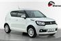 2019 Suzuki Ignis 1.2 Dualjet SZ3 5dr