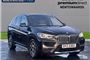 2021 BMW X1 sDrive 20i [178] xLine 5dr Step Auto