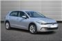 2021 Volkswagen Golf 1.5 TSI 150 Life 5dr