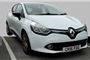 2016 Renault Clio 1.5 dCi 90 ECO Dynamique Nav 5dr