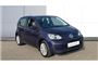 2018 Volkswagen Up 1.0 Move Up 5dr