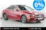 2020 Mercedes-Benz A-Class Saloon A250e AMG Line Premium Plus 4dr Auto