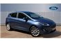 2021 Ford Fiesta 1.0 EcoBoost 95 Titanium 5dr