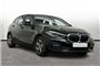 2021 BMW 1 Series 118i [136] SE 5dr Step Auto