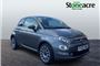 2022 Fiat 500 1.0 Mild Hybrid Dolcevita Plus 3dr