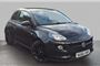 2016 Vauxhall Adam 1.2i Energised 3dr