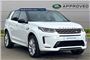 2020 Land Rover Discovery Sport 2.0 D180 R-Dynamic SE 5dr Auto