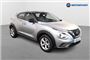 2022 Nissan Juke 1.0 DiG-T 114 N-Connecta 5dr DCT