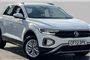 2022 Volkswagen T-Roc 1.0 TSI Life 5dr