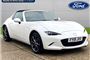 2019 Mazda MX-5 2.0 [184] Sport Nav+ 2dr