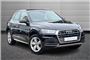 2020 Audi Q5 40 TDI Quattro Sport 5dr S Tronic