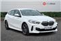 2020 BMW 1 Series 118i M Sport 5dr Step Auto