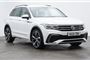 2021 Volkswagen Tiguan 2.0 TDI 4Motion R-Line 5dr DSG