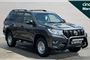 2022 Toyota Land Cruiser 2.8D 204 Utility Commercial