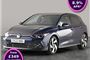 2022 Volkswagen Golf GTI 2.0 TSI GTI 5dr