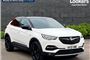 2021 Vauxhall Grandland X 1.2 Turbo SRi Nav 5dr