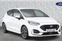 2023 Ford Fiesta 1.0 EcoBoost Hybrid mHEV 125 ST-Line X Edition 5dr