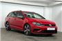 2018 Volkswagen Golf Estate 2.0 TSI 310 R 5dr 4MOTION DSG
