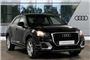 2018 Audi Q2 30 TFSI Sport 5dr S Tronic