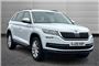 2020 Skoda Kodiaq 1.5 TSI SE 5dr DSG