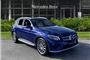 2018 Mercedes-Benz GLC GLC 350d 4Matic AMG Line Prem Plus 5dr 9G-Tronic