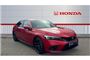 2024 Honda Civic 2.0 eHEV Advance 5dr CVT