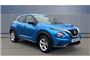 2020 Nissan Juke 1.0 DiG-T N-Connecta 5dr DCT