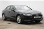 2022 Audi A4 35 TFSI Technik 4dr S Tronic