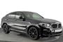 2018 BMW X4 xDrive20d M Sport 5dr Step Auto