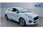 2022 Ford Puma 1.0 EcoBoost Hybrid mHEV ST-Line 5dr