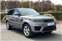 2021 Land Rover Range Rover Sport 3.0 P400 HSE 5dr Auto