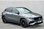 2024 Mercedes-Benz EQA EQA 250+ 140kW AMG Line Prem Plus 70.5kWh 5dr Auto