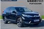 2020 Honda CR-V 1.5 VTEC Turbo SR 5dr