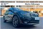 2020 Volkswagen Tiguan Allspace 1.5 TSI EVO R-Line Tech 5dr DSG