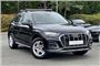 2023 Audi Q5 40 TDI Quattro Sport 5dr S Tronic