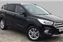 2018 Ford Kuga 1.5 TDCi Titanium 5dr 2WD