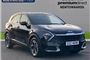 2022 Kia Sportage 1.6T GDi ISG 2 5dr