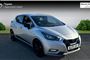 2022 Nissan Micra 1.0 IG-T 92 N-Sport 5dr